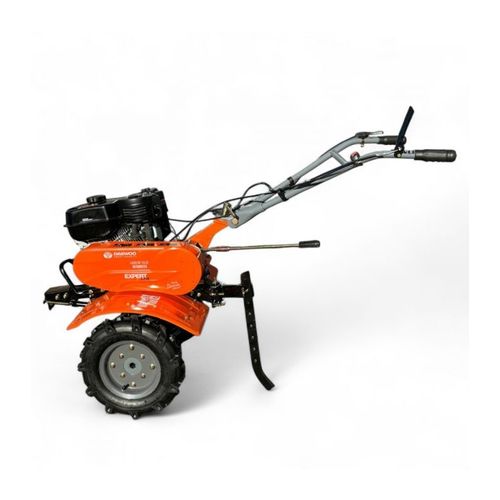 Motobineuse Thermique DAEWOO 7,5cv - 212cc Euro 5 - 2 Vitesses AV 1 Ar, Largeur 105cm DATM80110