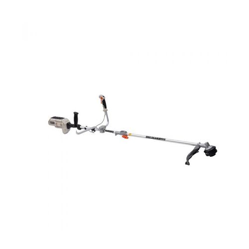 PACK Débroussailleuse 62V DAEWOO lame, fil, batterie 2,5Ah et chargeur - DALST62BL-16W