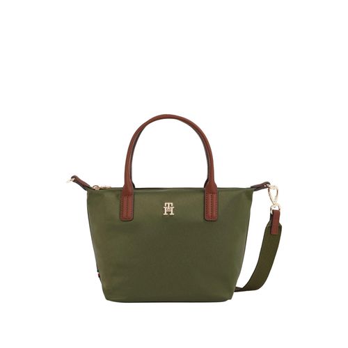 Tommy Hilfiger Cabas Popette AW0AW17709 Vert