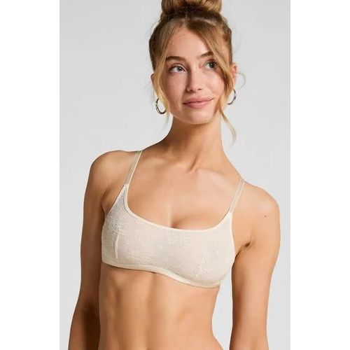 Hunkemöller Brassière Darcy Blanc