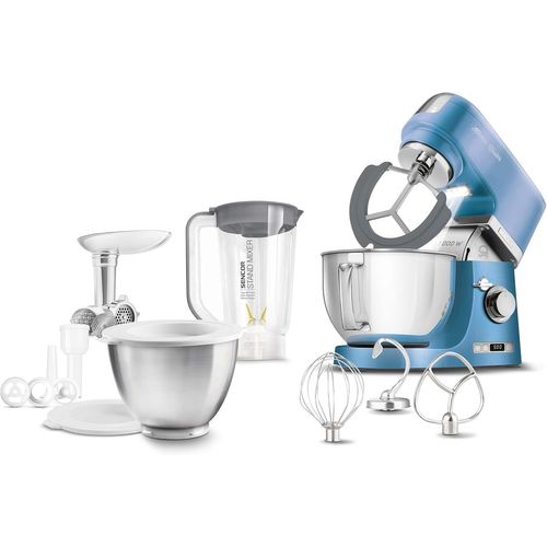 Robot Pâtissier Sencor Stm 7872bl