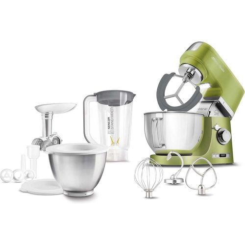 Robot Pâtissier Sencor Stm 7870gg