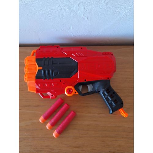Nerf Mega Tri-Break