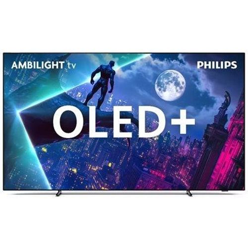 Philips 65OLED950 - Classe de diagonale 65" TV OLED - Smart TV - Google TV - 4K UHD (2160p) 3840 x 2160 - HDR
