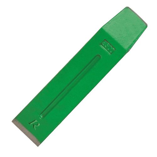 Coin à fendre - 1,5kg Petit modèle Vert