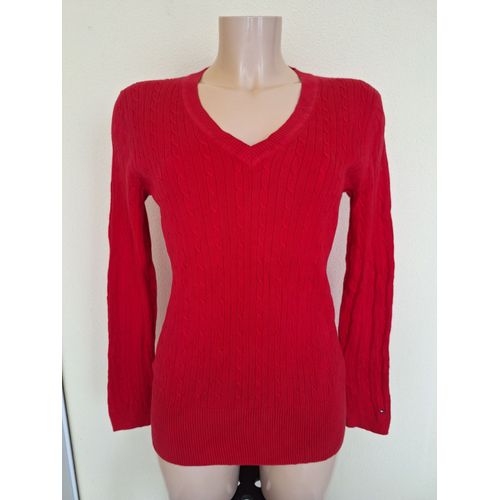 Pull Taille Xl Marque Tommy Hilfiger