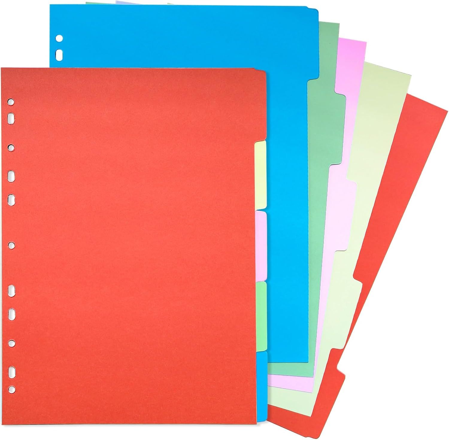 Mquelrus Recharge 100 Feulles, Quadrllage De 4 Mm Et Marge. Format