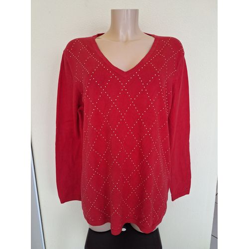 Pull Taille Xxl Marque Tommy Hilfiger
