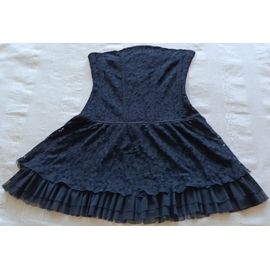 Robe De Soirée Jennyfer Taille L En Très Bon État