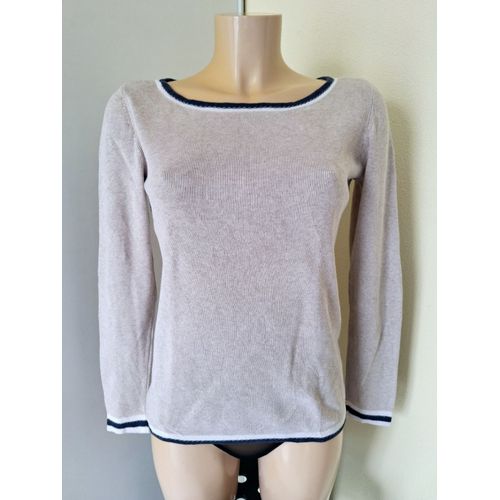 Pull Taille M Marque Tommy Hilfiger