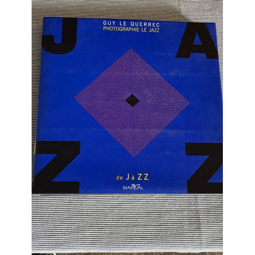 Guy Le Querrec Photographie Le Jazz
