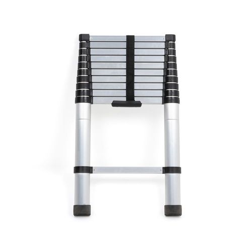 Échelle télescopique aluminium 3,2 M