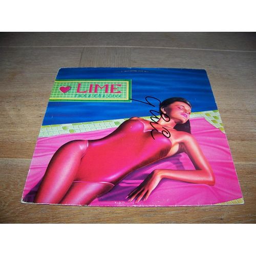 Take The Love / Come On Everybody