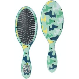 Jgd-Brosse Démêlante Pour Chiens De Grande Race ¿ Camouflage Pour Chien, Peigne Démêlant Et Outil De Démêlage Pour Le Toilettage Des Chiens À Poils Longs Ou Courts ¿ Sans N?uds Pour Moins De