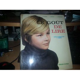 Le Gout De Lire 