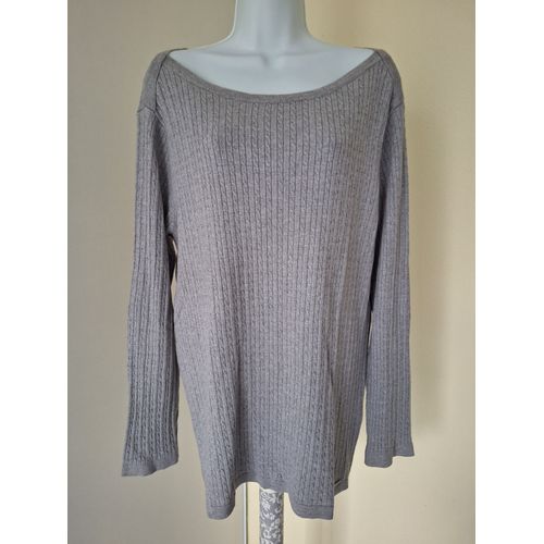 Pull Taille Xxl Marque Tommy Hilfiger