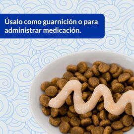 Churu - Friandises Pour Chats En Purée Au Thon - Délicieux Snacks Pour Félins - Texture Lisse Et Onctueuse - Nourriture Pour Chats - 48 Tubes X 14g