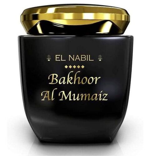 El Nabil - Bakhoor Al Mumaiz -
