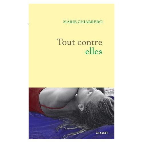 Tout Contre Elles