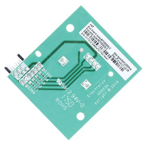 Sélecteur de programmes Lave-linge (8074533012 8074533053 ELECTROLUX)