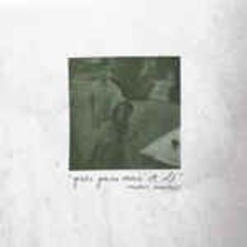 Modern Baseball - All [Cassettes]
