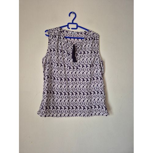 Haut Collection U Taille 46