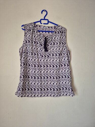 Haut Collection U Taille 46