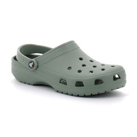 Chaussures Crocs Sabot Pour Adulte Classic Clog Kaki