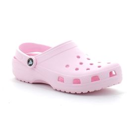 Chaussures Crocs Sabot Pour Adulte Classic Clog Rose
