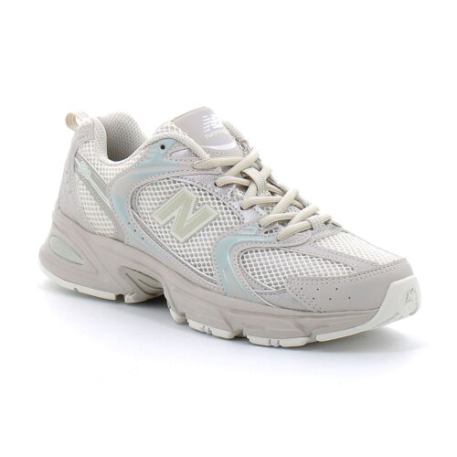 New Balance - Chaussures De Sport Pour Adulte 530 - Gris - 41