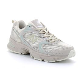 New Balance - Chaussures De Sport Pour Adulte 530 - Gris - 41