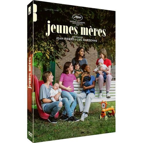 Jeunes Mères