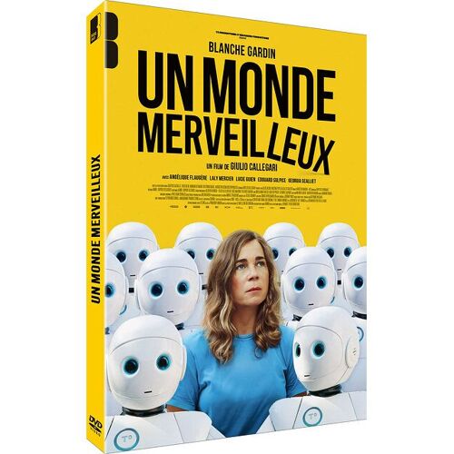 Un Monde Merveilleux