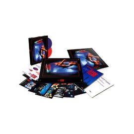 Café Flesh - Édition Prestige Limitée - 4k Ultra Hd + Blu-Ray + Goodies