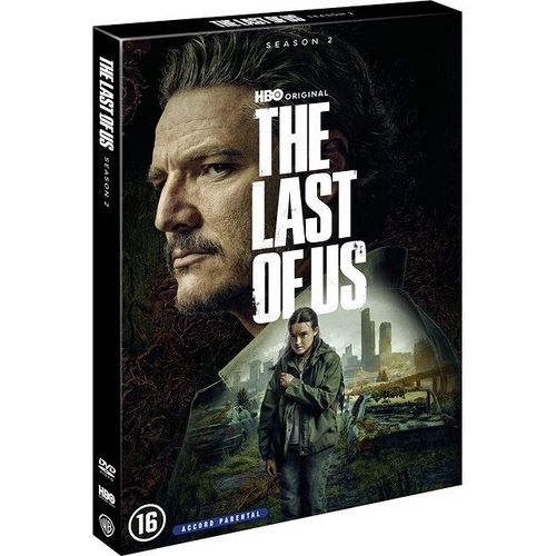 The Last Of Us - Saison 2