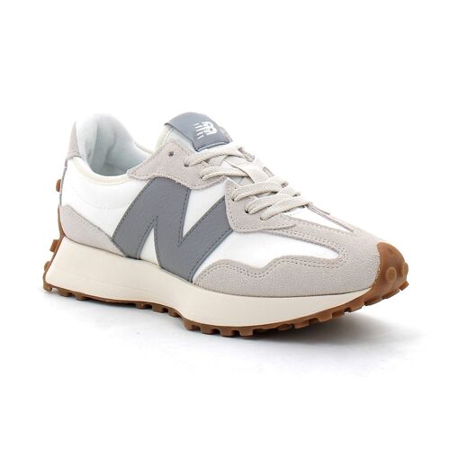 New Balance - Chaussures De Sport Pour Adulte U327 - Gris - 40