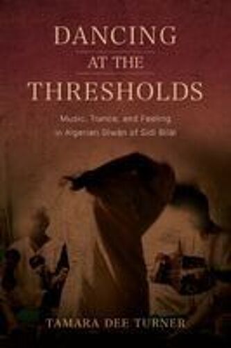 Dancing At The Thresholds