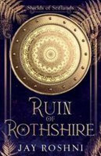 Ruin Of Rothshire