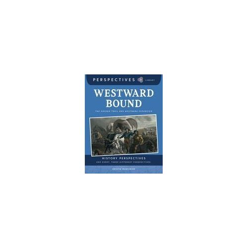 Westward Bound