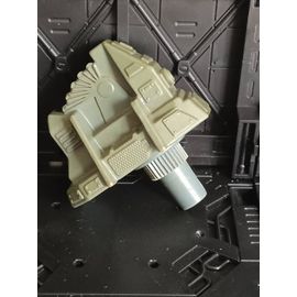 Starwars - Fixation "Radar Laser Cannon"