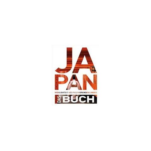 Kunth Japan. Das Buch