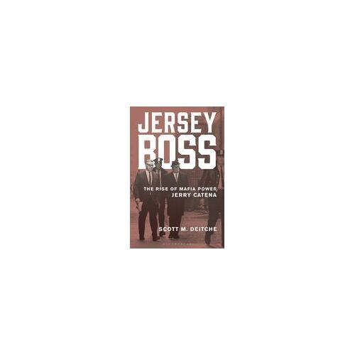 Jersey Boss