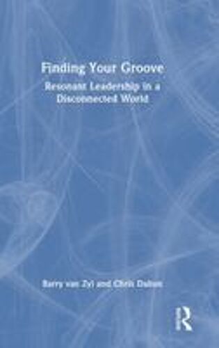 Finding Your Groove