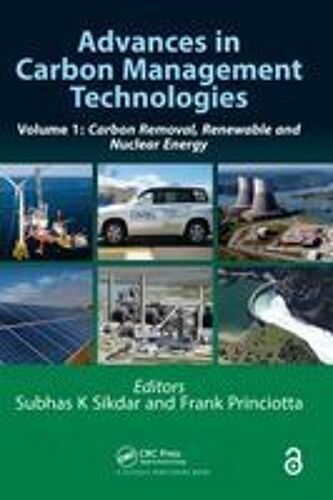 Advances In Carbon Management Technologies