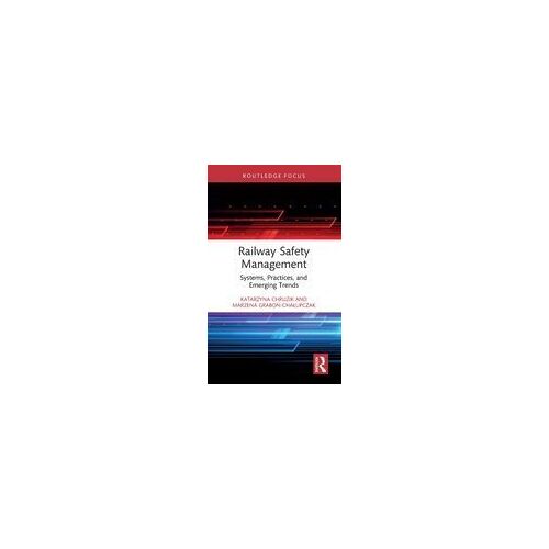 Railway Safety Management