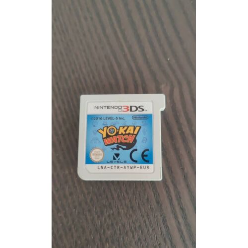 YOKAI Watch