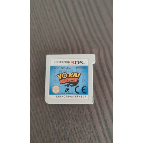 YOKAI Watch