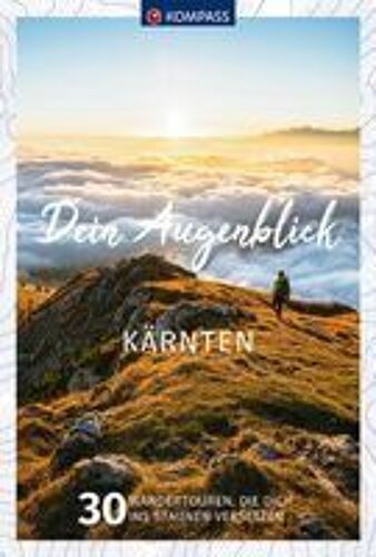 Kompass Dein Augenblick Kärnten