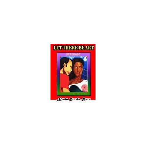 Let There Be Art Print Edition