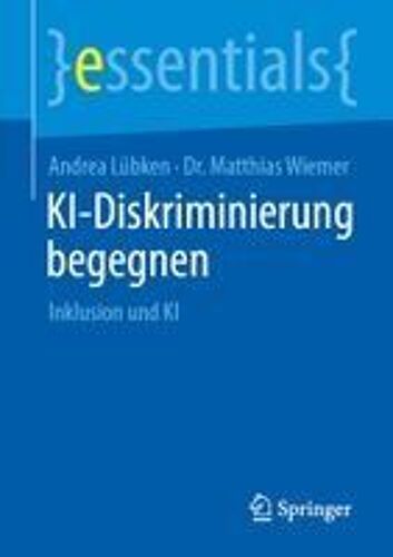 Ki-Diskriminierung Begegnen